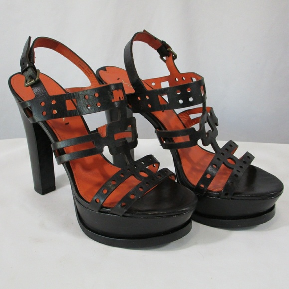 Via Spiga Shoes - Via Spiga l Gwena Sandal